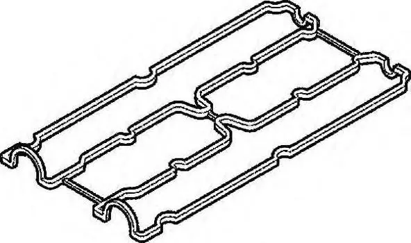 ПРОКЛАДКА КРЫШКИ КЛАПАННОЙ