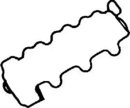 ПРОКЛАДКА КРЫШКИ КЛАПАННОЙ