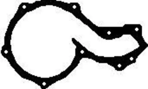 ПРОКЛАДКА НАСОСА ВОДЯНОГО