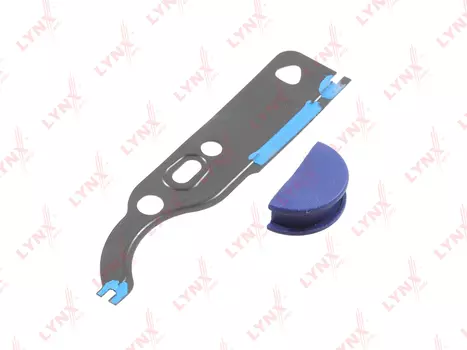 ПРОКЛАДКА НАТЯЖИТЕЛЯ ЦЕПИ ПРИВОДА AUDI A3 1.8 96-03, A4 1.8-2.8 94-08, A6 1.8-2.8 95-05, A8 2.8 96-0