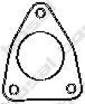 ПРОКЛАДКА ПРИЕМНОЙ ТРУБЫ