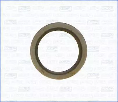 ПРОКЛАДКА ПРОБКИ СЛИВНОЙ