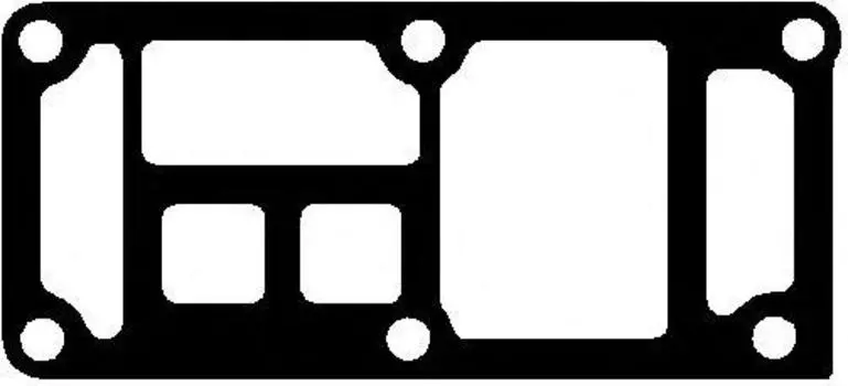 ПРОКЛАДКА УПЛОТНИТЕЛЬНАЯ КОРПУСА ФИЛЬТРА МАСЛЯНОГО