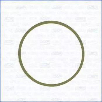 ПРОКЛАДКА ВПУСКНОГО КОЛЛЕКТОРА