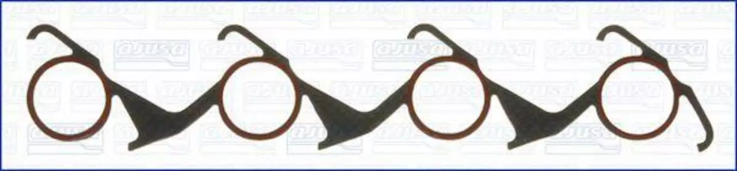 ПРОКЛАДКА ВПУСКНОГО КОЛЛЕКТОРА