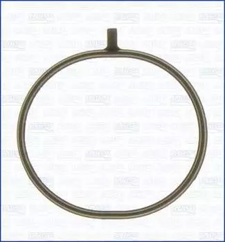 ПРОКЛАДКА ВПУСКНОГО КОЛЛЕКТОРА