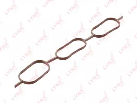 ПРОКЛАДКА ВПУСКНОГО КОЛЛЕКТОРА AUDI A4 2.4 97-00, A6 2.4-2.8 95-06, A8 2.8-3.0 96-05, SKODA SUPERB