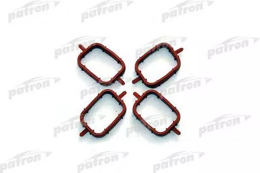 ПРОКЛАДКА ВПУСКНОГО КОЛЛЕКТОРА BMW 2.0D-3.0D 98&gt; IN (6)