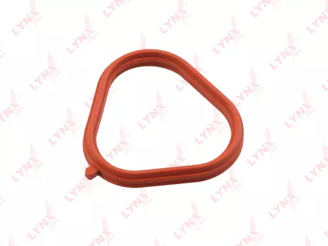 ПРОКЛАДКА ВПУСКНОГО КОЛЛЕКТОРА CHEVROLET AVEO/KALOS 1.4-1.6 03-, CRUZE 1.6 09-, LACETTI/NUBIRA 1.4-1