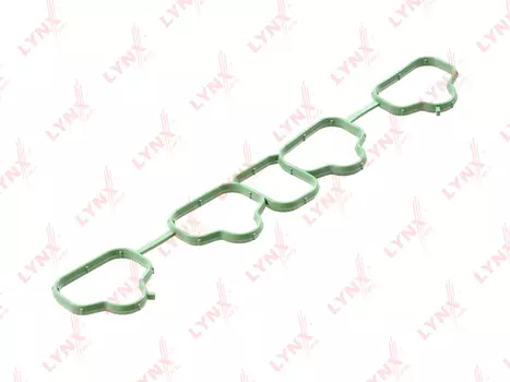 ПРОКЛАДКА ВПУСКНОГО КОЛЛЕКТОРА CHEVROLET AVEO(T300) 1.4 13-, CRUZE(J300) 1.4 12-, ORLANDO 1.4 12-