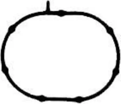 ПРОКЛАДКА, ВПУСКНОЙ КОЛЛЕКТОР