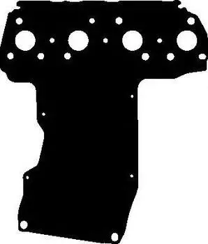 ПРОКЛАДКА ВЫПУСКНОГО КОЛЛЕКТОРА