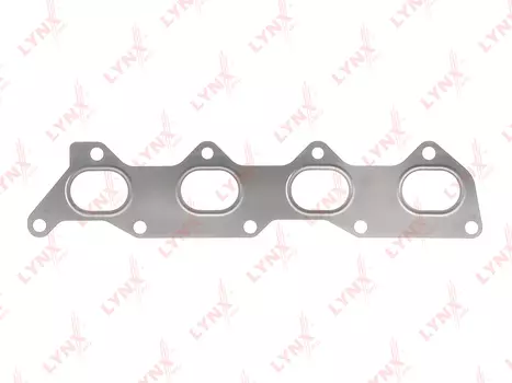 ПРОКЛАДКА ВЫПУСКНОГО КОЛЛЕКТОРА AUDI A2 1.4-1.6 00-05, SKODA FABIA I-II 1.4 99-14, OCTAVIA(1Z) 1.4