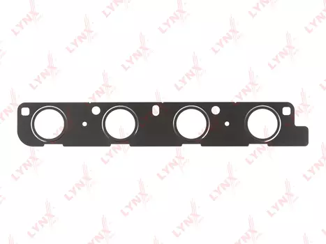 ПРОКЛАДКА ВЫПУСКНОГО КОЛЛЕКТОРА, AUDI A3 1.8-2.0 03-12, A4 1.8-2.0 04-13, A5 1.8-2.0 07-17, A6 2.0 11-18, Q3 2.0 11-, Q5 2.0 12-, TT