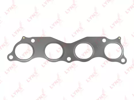 ПРОКЛАДКА ВЫПУСКНОГО КОЛЛЕКТОРА HONDA ACCORD VII 2.0-2.4 03-, CIVIC(FD) 2.0 06-, CR-V II-IV 2.0-2.4