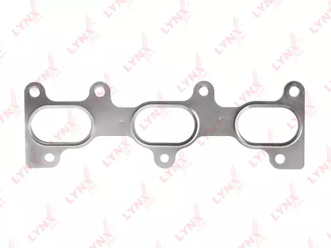 ПРОКЛАДКА ВЫПУСКНОГО КОЛЛЕКТОРА HYUNDAI COUPE(GK) 2.7 01-09 / GRANDEUR(HG/TG) 2.7 06 / SANTA FE(CM/