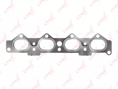 ПРОКЛАДКА ВЫПУСКНОГО КОЛЛЕКТОРА HYUNDAI ELANTRA(XD/HD) 1.8-2.0 00-, I30(FD) 2.0 07-, TRAJET 2.0 04-0