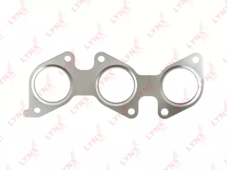 ПРОКЛАДКА ВЫПУСКНОГО КОЛЛЕКТОРА TOYOTA 4RUNNER 4.0 02-09 / FJ CRUISER 4.0 06-18 / FORTUNER 4.0 05-15