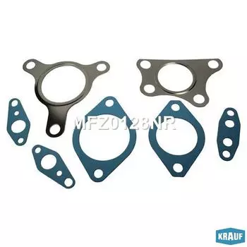 ПРОКЛАДКИ ТУРБОКОМПРЕССОРА К-Т