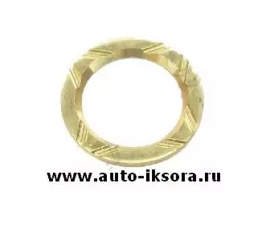 ПРОСТАВКА КУЛАКА ПОВОРОТНОГО