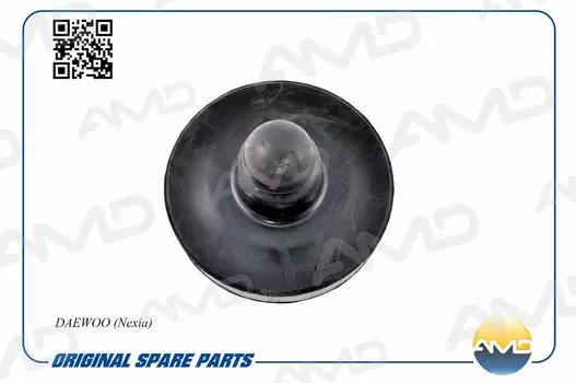 ПРОСТАВКА ПРУЖИНЫ ЗАДНЕЙ ВЕРХНЯЯ