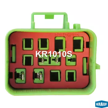 ПРОВОД БЕНЗОНАСОСА S-MAX/ MONDEO 06-