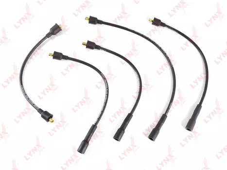 ПРОВОДА ВЫСОКОВОЛЬТНЫЕ, GAZ/UAZ (ДВ.402)