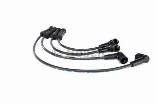 ПРОВОДА ВЫСОКОВОЛЬТНЫЕ, КОМПЛЕКТ