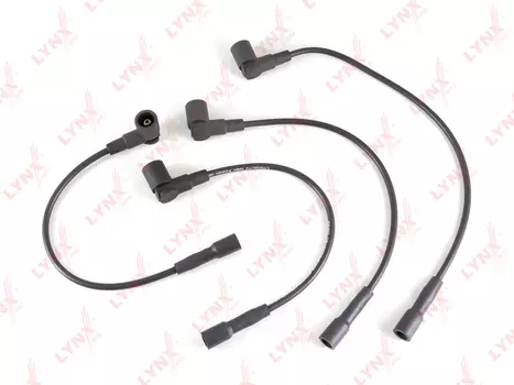 ПРОВОДА ВЫСОКОВОЛЬТНЫЕ, LADA NIVA 21214 1.7 ИНЖ.