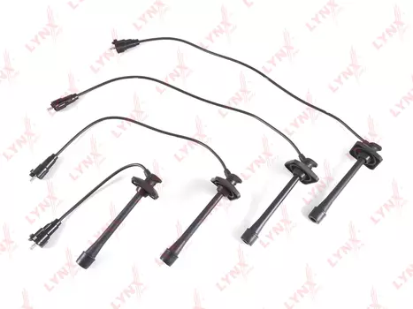 ПРОВОДА ВЫСОКОВОЛЬТНЫЕ TOYOTA CAMRY 2,2 96-01/ AVENSIS 2,0 97-00/ RAV-4 2,0 97-00