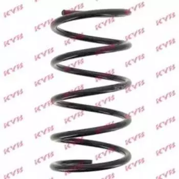 ПРУЖИНА ПЕРЕД. HYUNDAI MATRIX