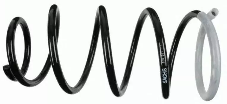 ПРУЖИНА ПОДВЕСКИ