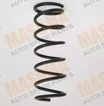ПРУЖИНА ПОДВЕСКИ