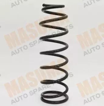 ПРУЖИНА ПОДВЕСКИ