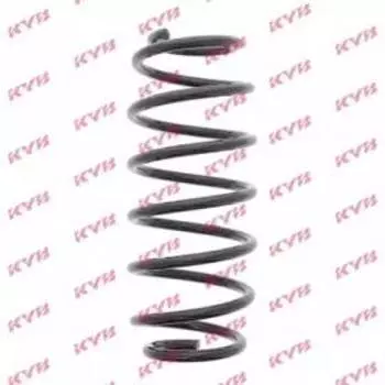 ПРУЖИНА ПОДВЕСКИ ПЕР AUDI 80 / 90