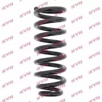 ПРУЖИНА ПОДВЕСКИ ПЕР KIA SORENTO
