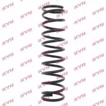 ПРУЖИНА ПОДВЕСКИ ПЕР MERCEDES G-CLASS (W683)