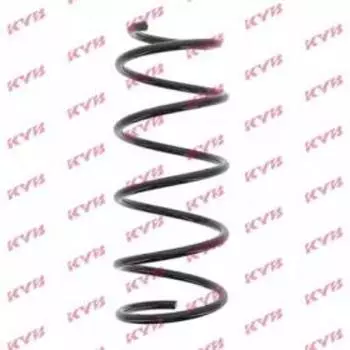 ПРУЖИНА ПОДВЕСКИ ПЕР RENAULT CLIO II