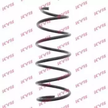 ПРУЖИНА ПОДВЕСКИ ПЕР RENAULT CLIO II