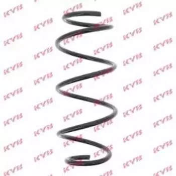 ПРУЖИНА ПОДВЕСКИ ПЕР RENAULT LAGUNA II