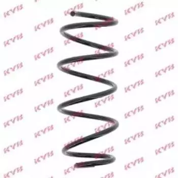 ПРУЖИНА ПОДВЕСКИ ПЕР VOLKSWAGEN POLO 2009
