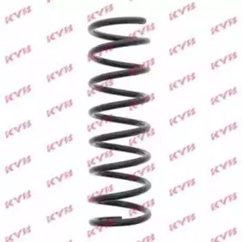 ПРУЖИНА ПОДВЕСКИ ЗАД FORD C-MAX FORD FOCUS C-MAX