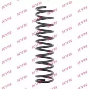 ПРУЖИНА ПОДВЕСКИ ЗАД LADA 2110 LADA 2112