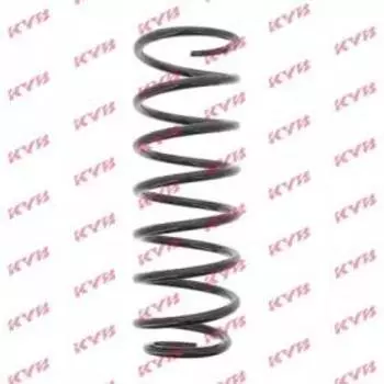 ПРУЖИНА ПОДВЕСКИ ЗАД TOYOTA LAND CRUISER