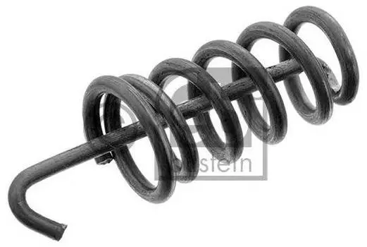 ПРУЖИНА ТОРМОЗНОЙ КОЛОДКИ