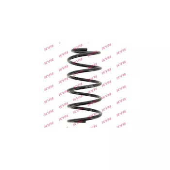 ПРУЖИНА ЗАДН. DAEWOO - CHEVROLET NUBIRA