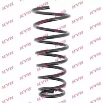 ПРУЖИНА ЗАДН. HYUNDAI MATRIX