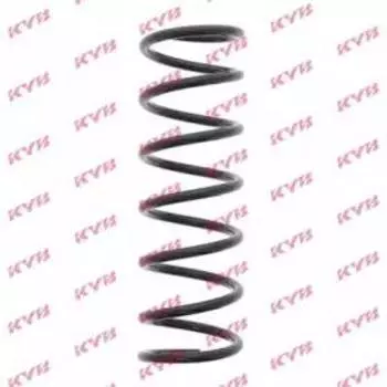 ПРУЖИНА ЗАДН. MAZDA MAZDA 3