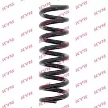 ПРУЖИНА ЗАДН. MERCEDES CLS (C219) MERCEDES E-CLASS (W211)