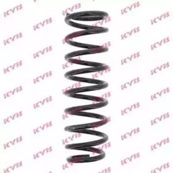 ПРУЖИНА ЗАДНЯЯ